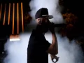Si tu no estas - Nicky Jam - Ecuador