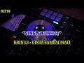 Lagu SINGLE FUNKOT • CINTA SAMPAI MATI