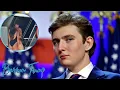 Try Not to Gasp When You See Barron Trump s Girlfriend