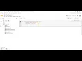 File handling program in google colab