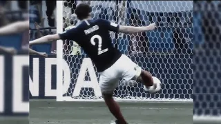PAVARD VOLLEY FUNK SUPER SLOWED 