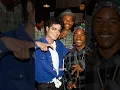 Michael Jackson was a crip