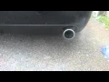 Download Lagu Jaguar s type r exhaust sound (adamesh silencers)
