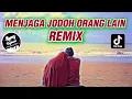 Download Lagu Ara Johari- Menjaga Jodoh Orang Lain Remix - Ageng keyboard