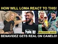 BREAKING HOTTEST Female Boxing Champion Ebanie Bridges WANTS TO MARRY Vasyl Lomachenko
