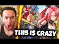 Download Lagu ZENLESS ZONE ZERO OPENING (REACTION)