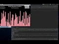 Java Sorting Algorithm Visualizer Under Development