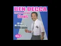 Download Lagu Best Of Ben Decca  Slow  Vol 2 By Dj Manu Killer