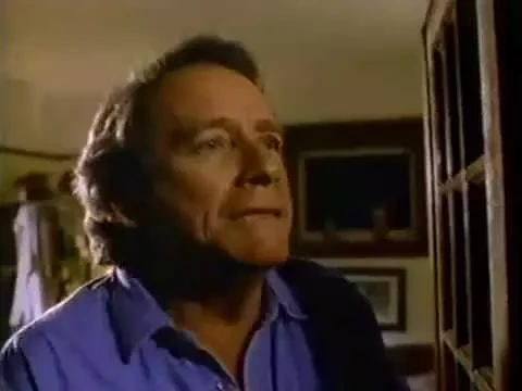 NBC Sunday promo November 1986