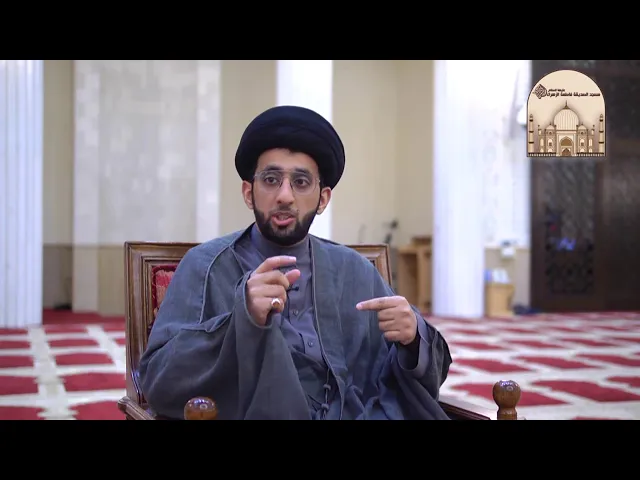 ⁣هل أنتظر الإمام في الركعة الأخيرة ؟ - سماحة السيد موسى العلي