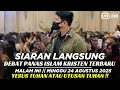 Download Lagu LIVE🔴ZULKIFLI M ABBAS TERBARU MALAM INI // MINGGU 24-08-2025