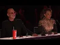 Nene Royal Goes FULL ROCKSTAR With “Seven Nation Army” By The White Stripes | The Final | AGT 2026