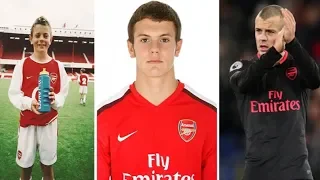 breaking news jack wilshere confirms he will leave arsenal at the end of his contract