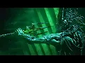 Download Lagu Aquaman Kill King Kordax, Final Battle | Aquaman And The Lost Kingdom | 2023 | HD