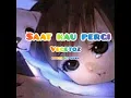SAAT KAU PERGI -VEGETOZ - COVER BY HANA || Lirik