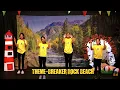 Theme Song HIPM VBS 2024 Breaker Rock Beach