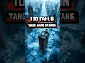 100 tahun yang akan datang #shortvideos #shortsfeed #shorts #motivation #islam