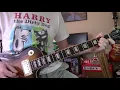 Hand of Fate (Standard Tuning Lesson) - Rolling Stones