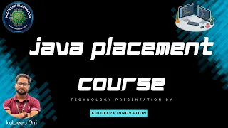 LeetCode problem 2974 Java Placement Course 2026 Complete Java DSA Interview Preparation