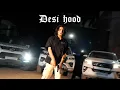 Download Lagu Krish Rao - Desi Hood (Official Music Video)