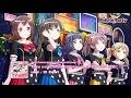 [BanG Dream!] Anime 3rd Season ED : Poppin'Party - Yume wo Uchinuku Shunkan ni! (夢を撃ち抜く瞬間に！)