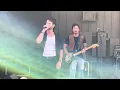 Parmalee - Take My Name (Live) - Indian Ranch, Webster, MA - 7/12/25