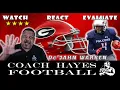 De Jahn Warren Highlights - He is committed to the University of Georgia WRE