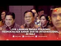 Download Lagu @JAVATV_OFFICIAL  LIVE : Langkah Besar Prabowo, Resmikan KEK Sanur dan RS Internasional di Bali