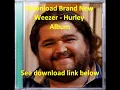 Weezer - Ruling Me (Hurley Album 2010)