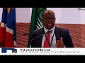 Download Lagu Remarks by Dr Bongani Sayidini: On Human Resources Development: Requirements in Support of Oil \u0026 Gas