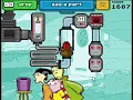 Ye Olde CN Games - Ed Edd n Eddy Candy Machine Deluxe