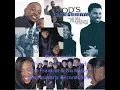 Kirk Franklin - My Life Is In Your Hands