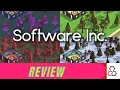 Software Inc Review SkillStruct Reacts
