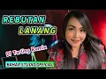 Download Lagu REBUTAN LANANG - DIAN ANIC // DJ TARLING REMIX