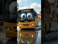 Download Lagu wow😮 bus, truk, mobil damkar vs banjir, bus telolet, bus \