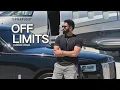 Off limits slowed reverb | off limits slowed | parmish verma new song