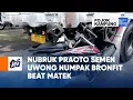 Download Lagu Nubruk Praoto Semen Uwong Numpak Bronfit Beat Matek | POJOK KAMPUNG JTV