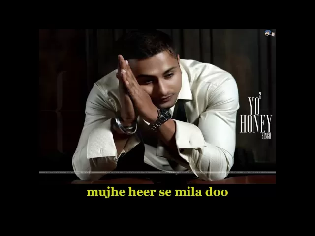 Download MP3 Bring Me Back | Ft. Yo Yo Honey Singh | HD Lyrics Video