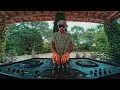 Atelier Deep #19 | Deep house and smooth grooves outdoor mix | YBNZ