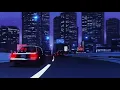 FRANK OCEAN - NIGHTS  ( s l o w e d   +   r e v e r b )