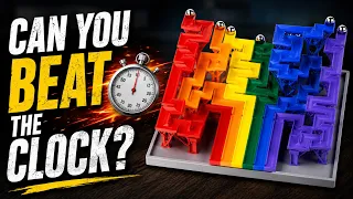 I’ve Never Seen a Puzzle Like This Before