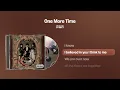 (2008) 쥬얼리(Jewelry) - One More Time [싱크가사/Lyric Video]