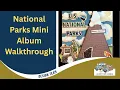 Download Lagu National Parks Mini Album Walkthrough