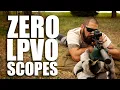 How to Zero LPVO Scopes Tactical Rifleman