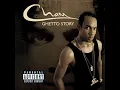 Alicia Keys ft Baby cham Ghetto Story