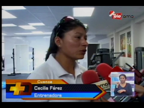 Se realizó torneo de acuatlón en Cuenca