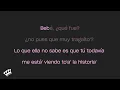 KAROL G, Shakira - TQG (Karaoke Version)