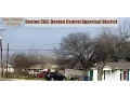 DentonCAD County Property Assessment Oops