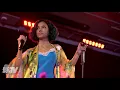 Jhené Aiko Performs 'While We're Young' | Big Boy's Backstage w/ Jhené Aiko