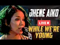 Download Lagu Jhené Aiko Performs 'While We're Young' | Big Boy's Backstage w/ Jhené Aiko